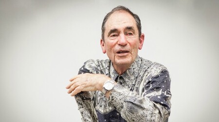 Justice Albie Sachs, Cara beneficiary 1966 and 1988