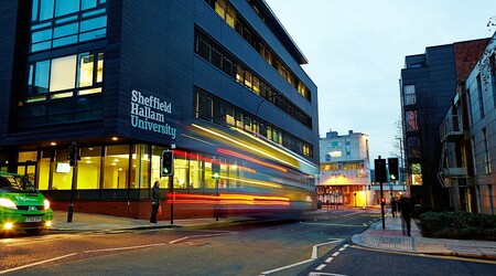 Dr J. Bridge, Senior Lecturer in Physical Geography, Department of the Natural and Built Environment, Sheffield Hallam University (formerly Lecturer in Environmental Engineering, University of Liverpool)